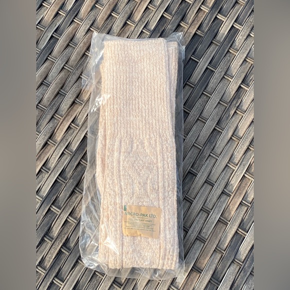 Pudus Over The Knee Socks - NWT - Picture 5 of 5